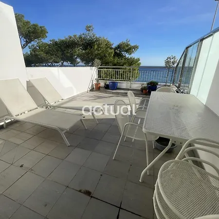 Holiday home Masia Gladys Platja d'Aro