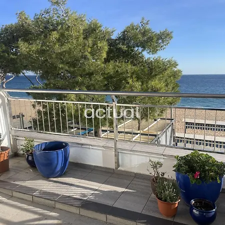 Masia Gladys Nyaraló Platja d'Aro